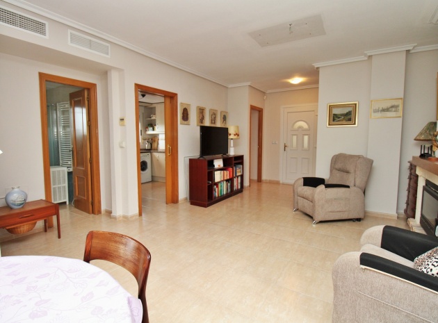 Resale - Villa - Campoamor - Las Ocas
