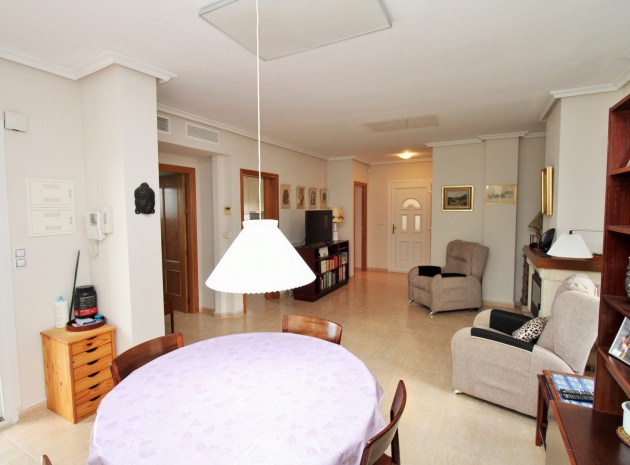 Resale - Villa - Campoamor - Las Ocas