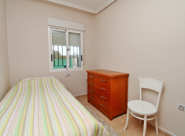 Resale - Villa - Campoamor - Las Ocas