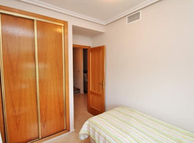 Resale - Villa - Campoamor - Las Ocas
