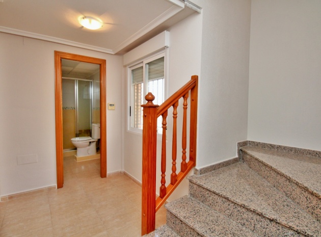 Resale - Villa - Campoamor - Las Ocas
