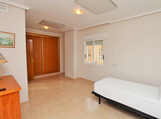 Resale - Villa - Campoamor - Las Ocas