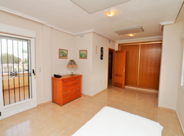 Resale - Villa - Campoamor - Las Ocas