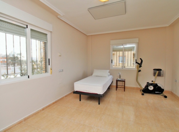 Resale - Villa - Campoamor - Las Ocas