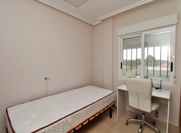Resale - Villa - Campoamor - Las Ocas