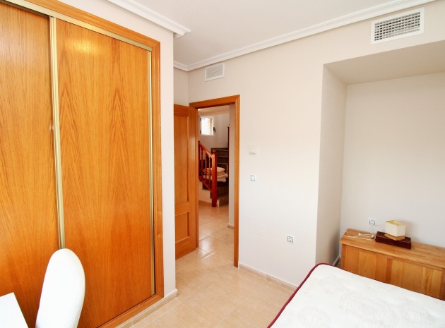 Resale - Villa - Campoamor - Las Ocas