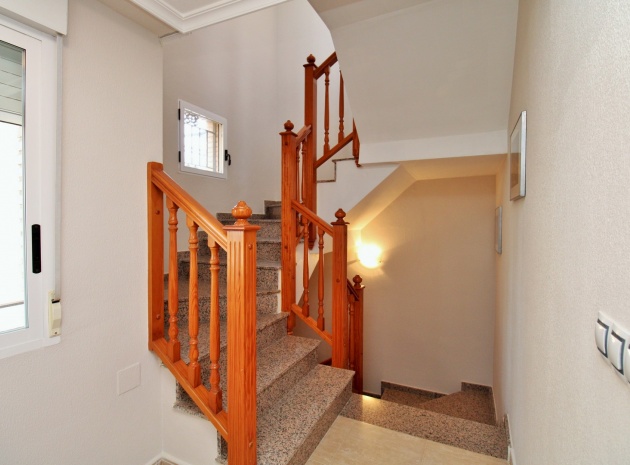 Resale - Villa - Campoamor - Las Ocas