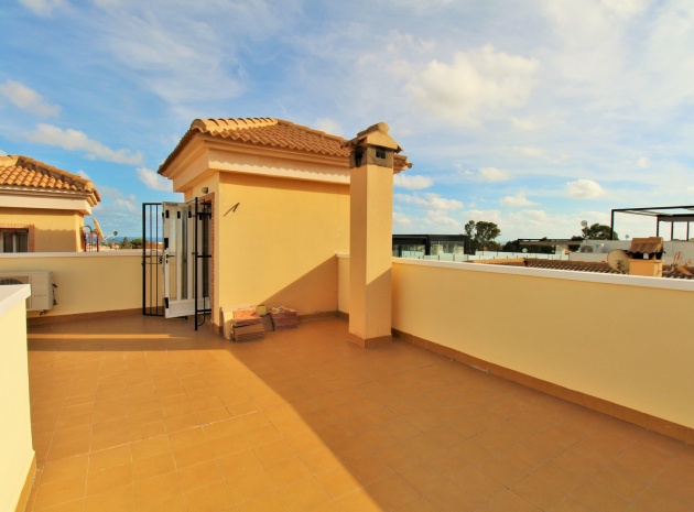 Resale - Villa - Campoamor - Las Ocas