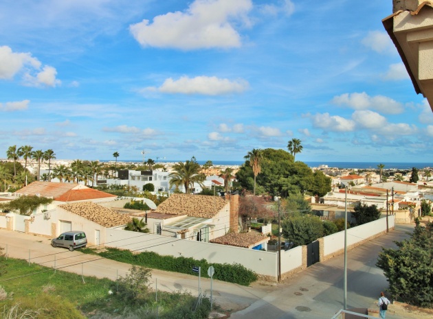 Resale - Villa - Campoamor - Las Ocas