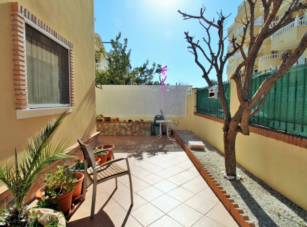 Resale - Villa - Campoamor - Las Ocas