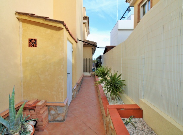 Resale - Villa - Campoamor - Las Ocas