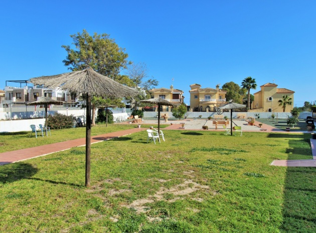 Resale - Villa - Campoamor - Las Ocas