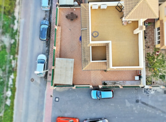 Resale - Villa - Campoamor - Las Ocas