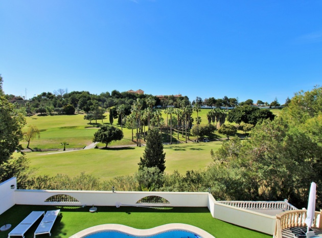 Wederverkoop - Villa - Campoamor