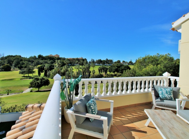 Wederverkoop - Villa - Campoamor