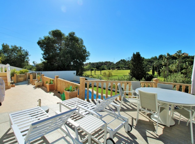 Wederverkoop - Villa - Campoamor