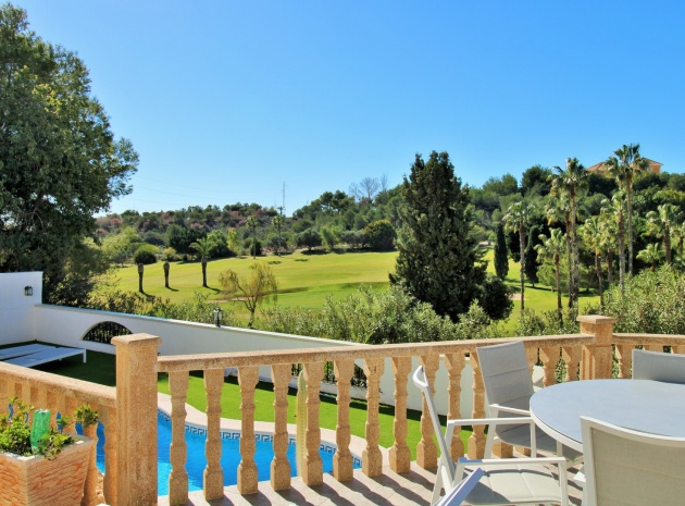 Wederverkoop - Villa - Campoamor