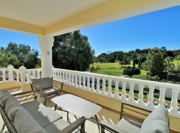 Wederverkoop - Villa - Campoamor