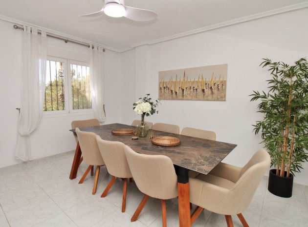 Wederverkoop - Villa - Campoamor