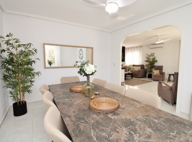 Wederverkoop - Villa - Campoamor