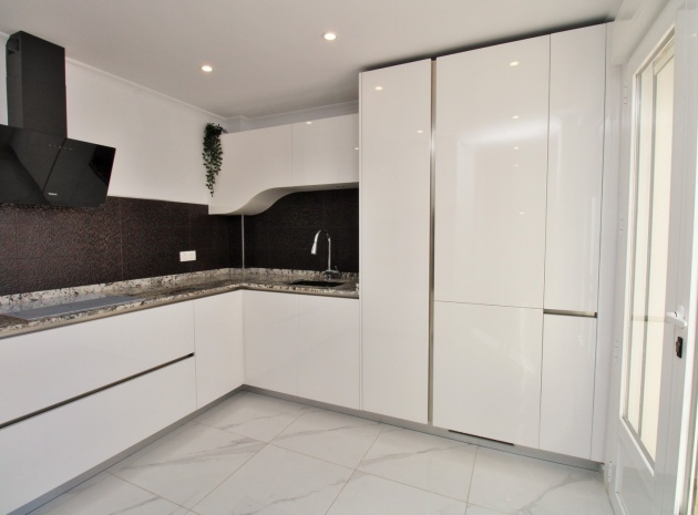 Wederverkoop - Villa - Campoamor