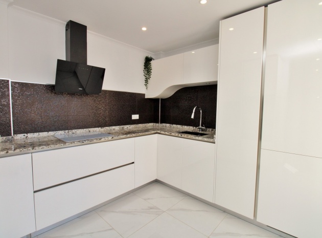 Wederverkoop - Villa - Campoamor