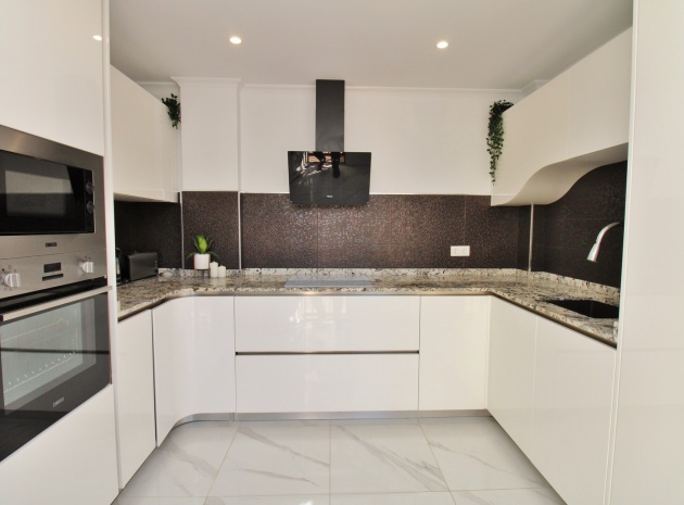 Wederverkoop - Villa - Campoamor