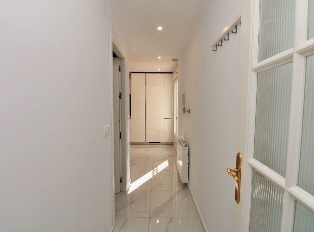 Wederverkoop - Villa - Campoamor