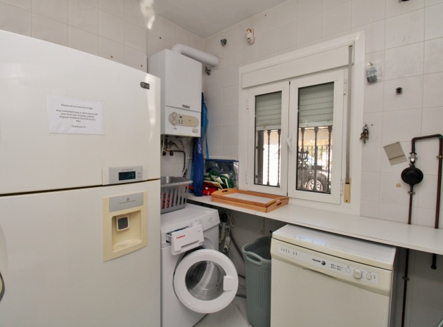 Wederverkoop - Villa - Campoamor