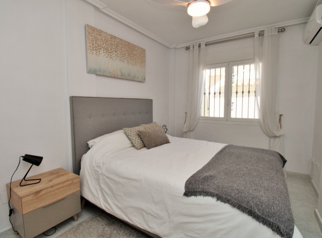 Wederverkoop - Villa - Campoamor