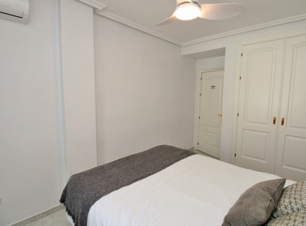 Wederverkoop - Villa - Campoamor
