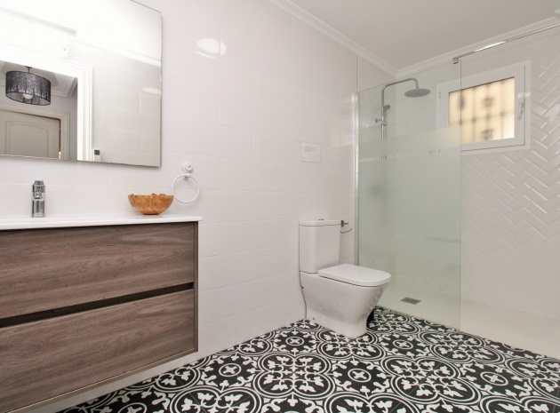 Wederverkoop - Villa - Campoamor