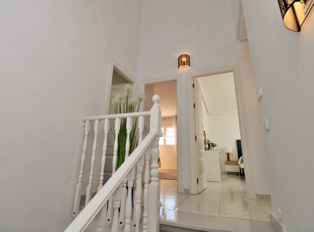 Wederverkoop - Villa - Campoamor