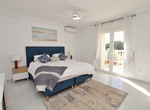 Wederverkoop - Villa - Campoamor