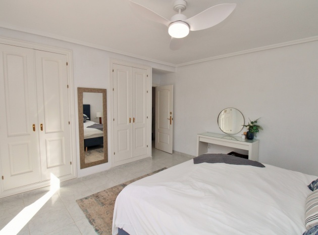 Wederverkoop - Villa - Campoamor