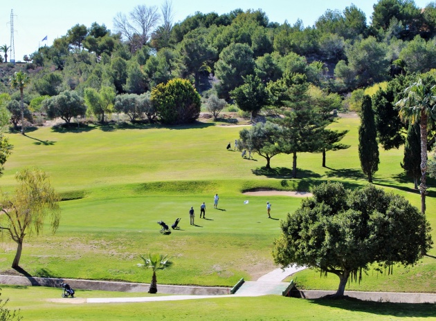 Wederverkoop - Villa - Campoamor