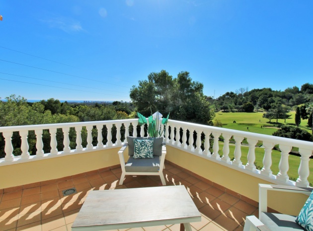 Wederverkoop - Villa - Campoamor