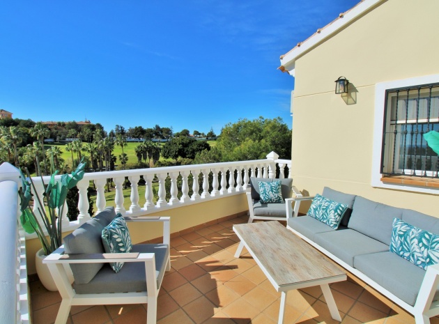 Wederverkoop - Villa - Campoamor