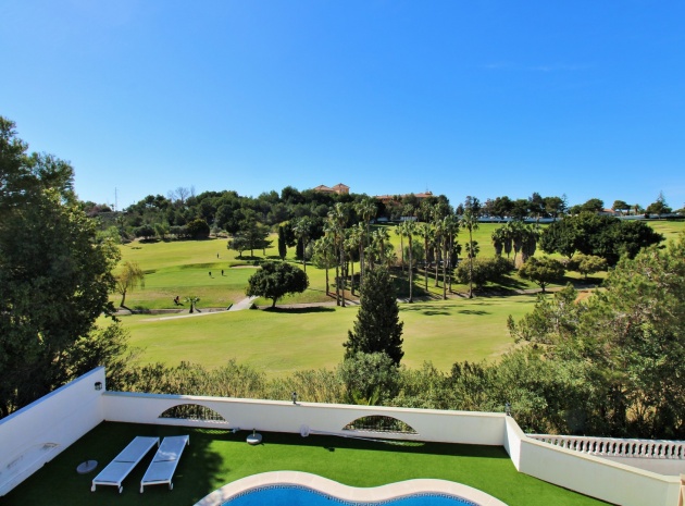Wederverkoop - Villa - Campoamor