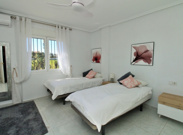 Wederverkoop - Villa - Campoamor