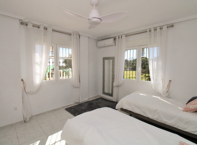 Wederverkoop - Villa - Campoamor