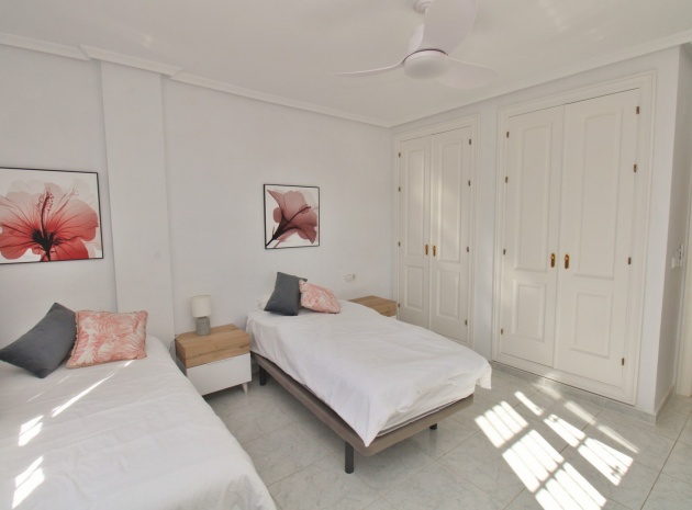 Wederverkoop - Villa - Campoamor
