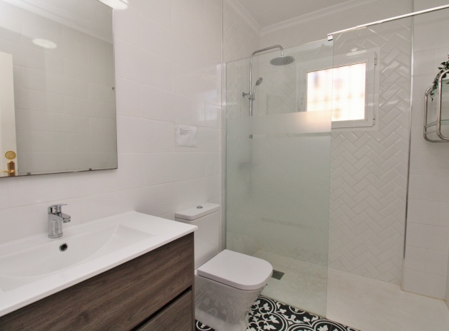 Wederverkoop - Villa - Campoamor
