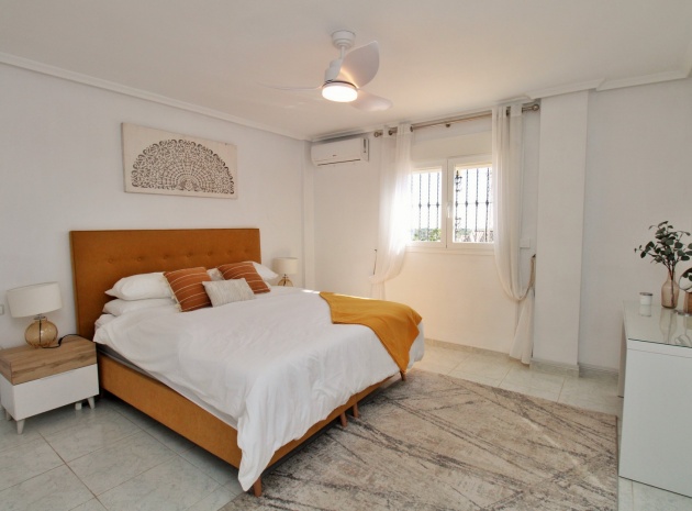 Wederverkoop - Villa - Campoamor
