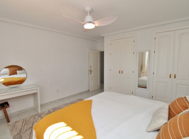 Wederverkoop - Villa - Campoamor