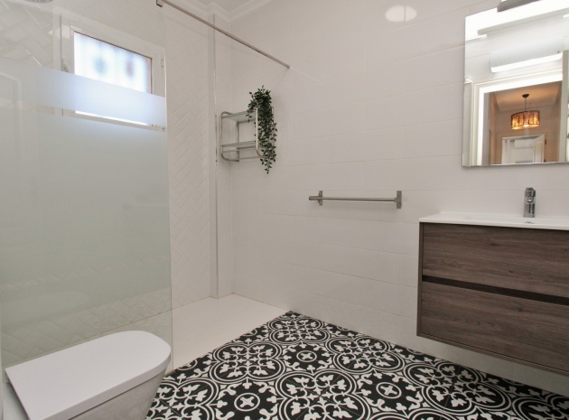Wederverkoop - Villa - Campoamor