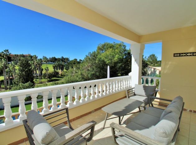 Wederverkoop - Villa - Campoamor