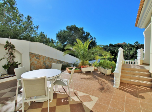 Wederverkoop - Villa - Campoamor
