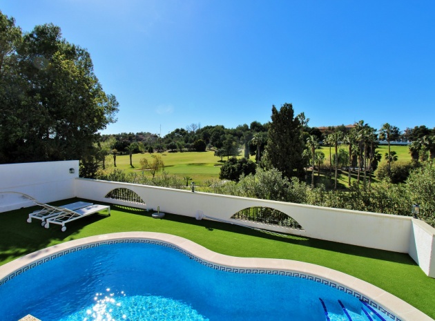 Wederverkoop - Villa - Campoamor