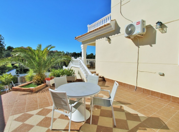 Wederverkoop - Villa - Campoamor